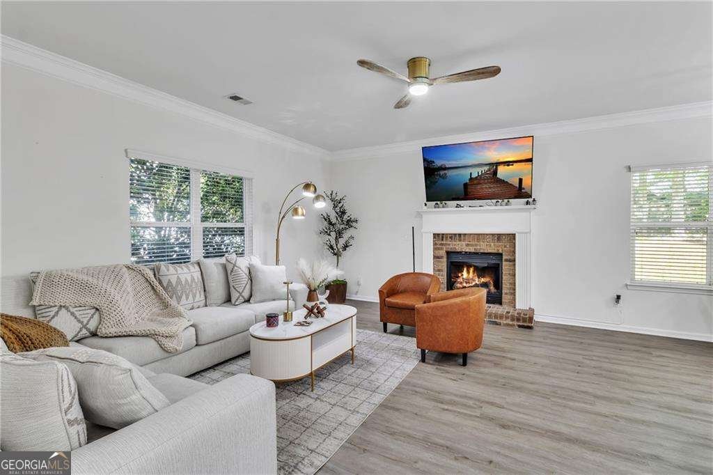 3610 Darcy Court Kennesaw - 12