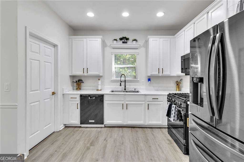 3610 Darcy Court Kennesaw - 16