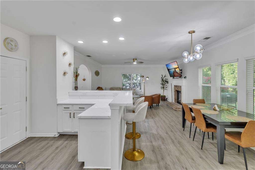 3610 Darcy Court Kennesaw - 17