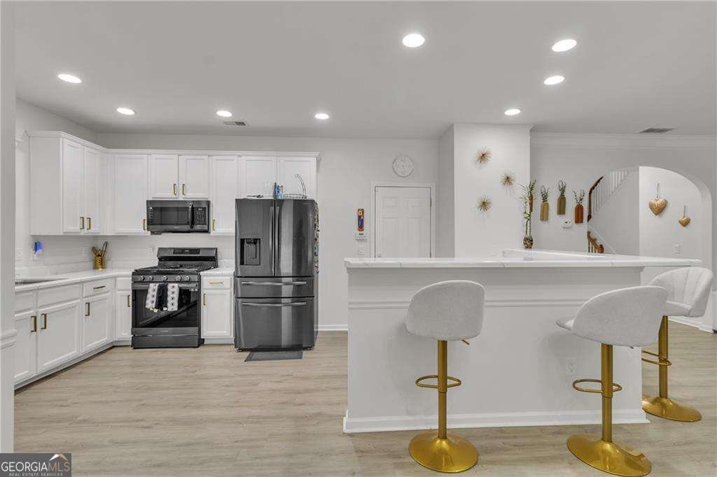 3610 Darcy Court Kennesaw - 18