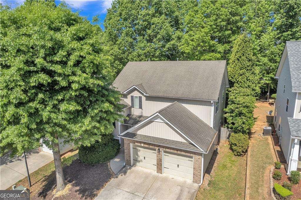 3610 Darcy Court Kennesaw - 2
