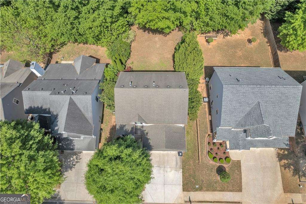 3610 Darcy Court Kennesaw - 3