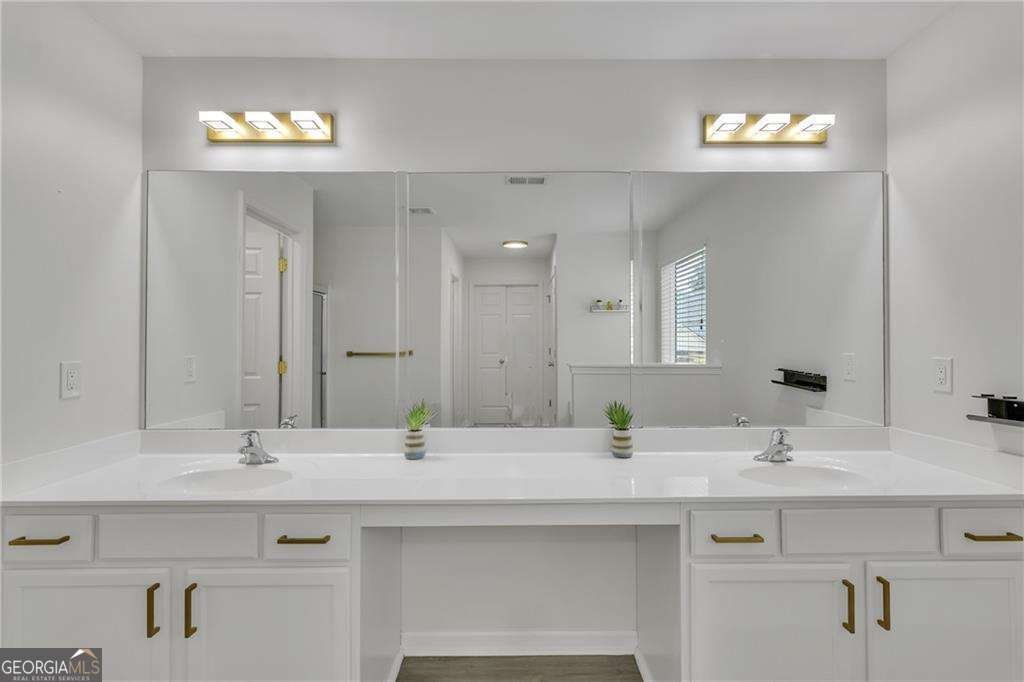 3610 Darcy Court Kennesaw - 30