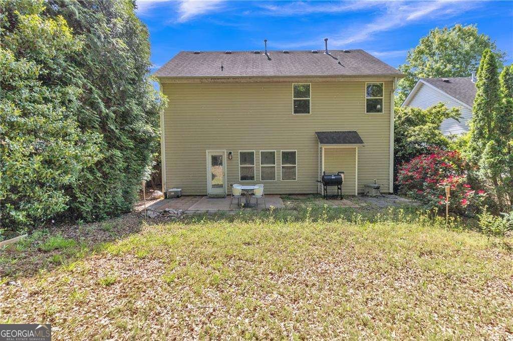3610 Darcy Court Kennesaw - 35