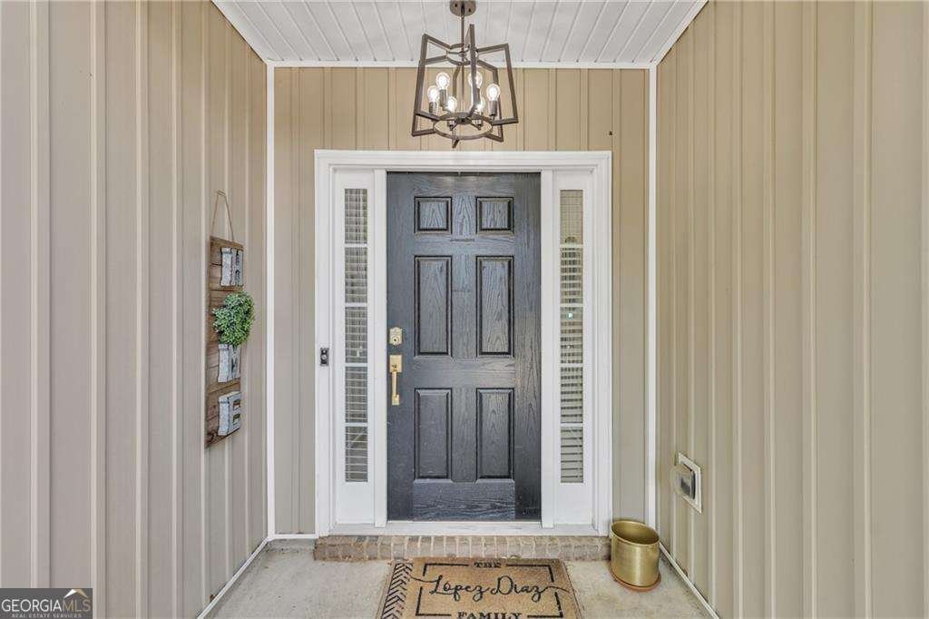 3610 Darcy Court Kennesaw - 4