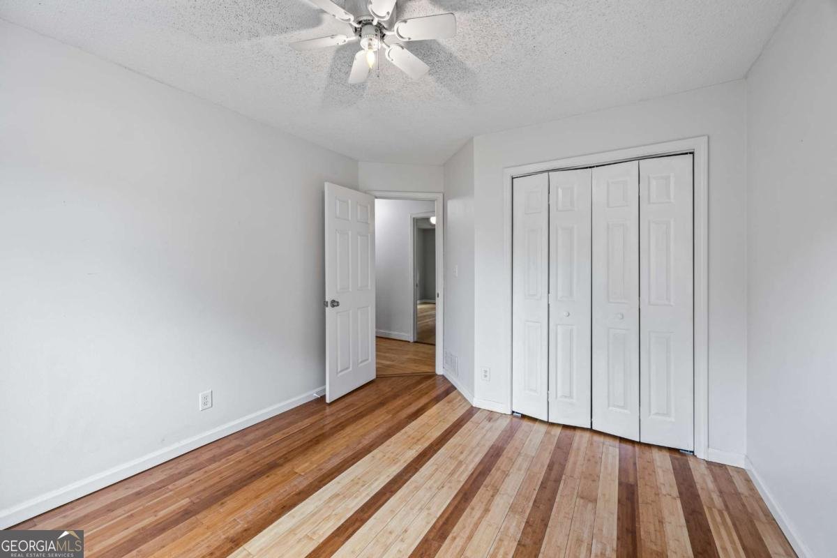 7920 Silversmith Drive Cumming - 27
