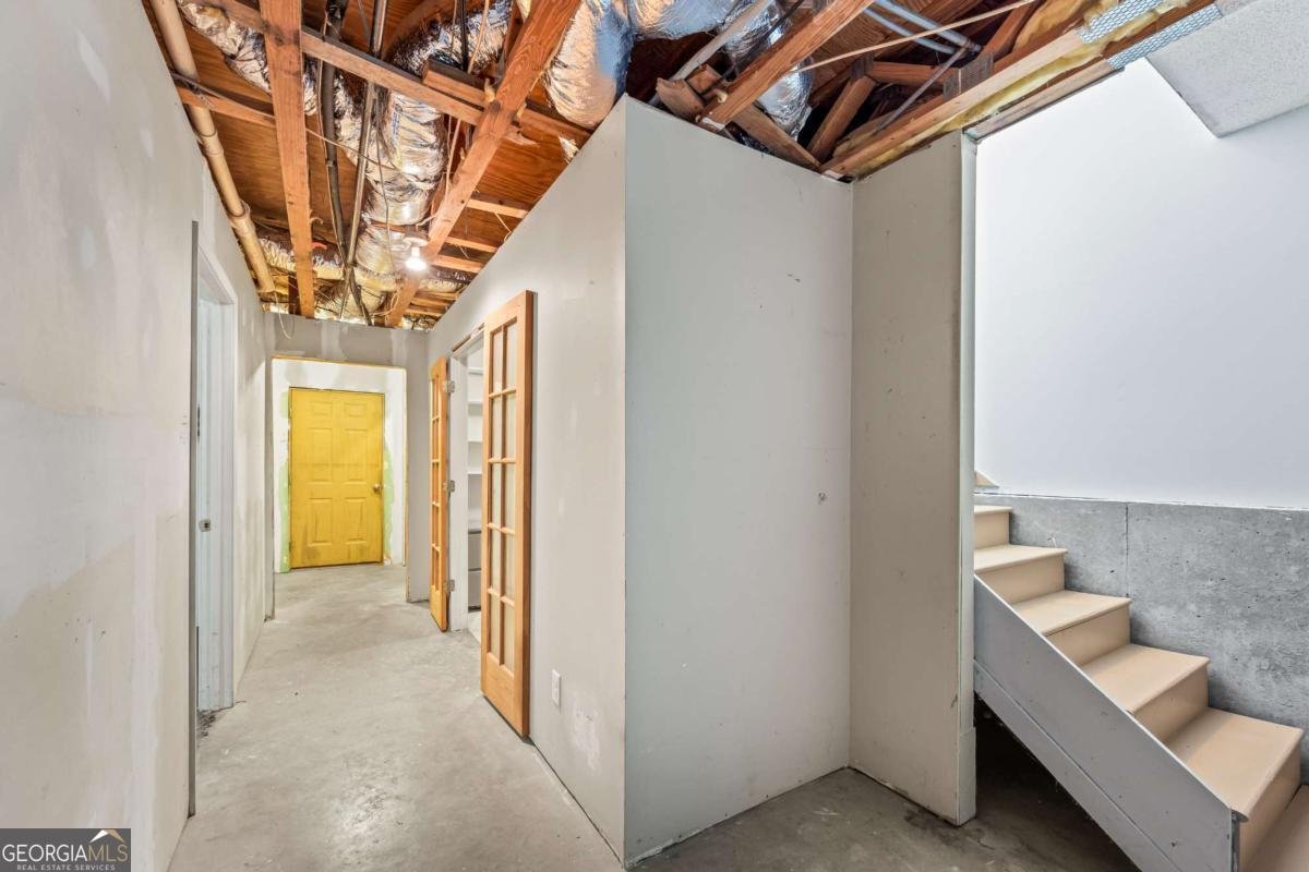 7920 Silversmith Drive Cumming - 28