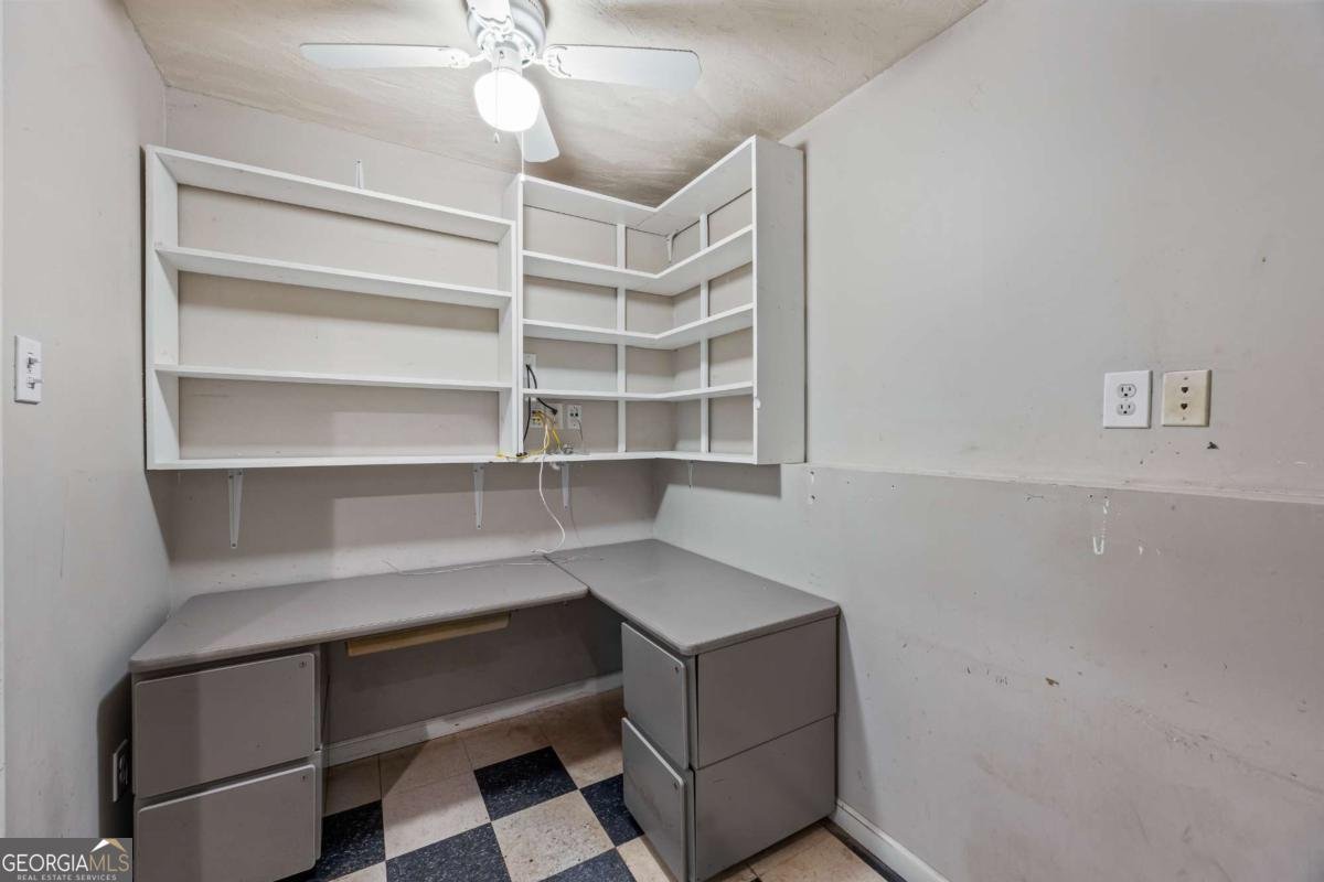 7920 Silversmith Drive Cumming - 30