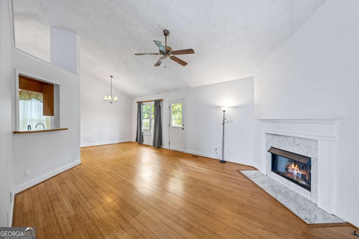 7920 Silversmith Drive Cumming - 4
