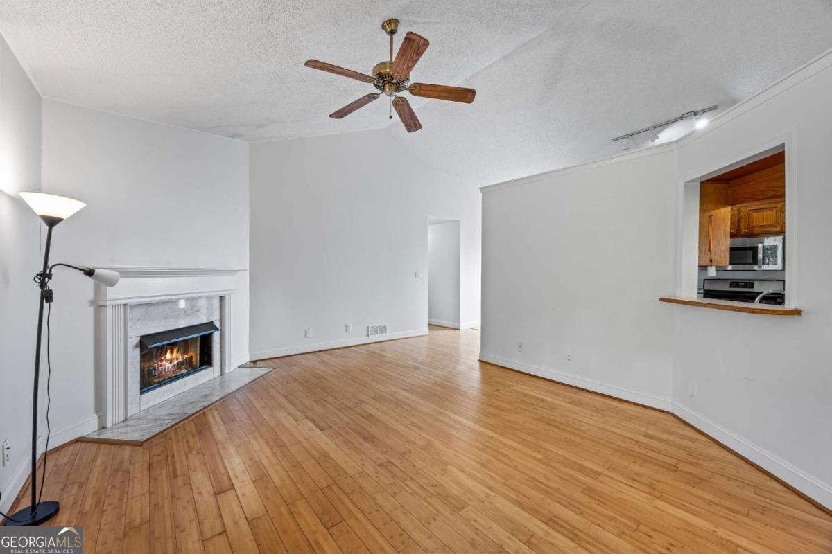 7920 Silversmith Drive Cumming - 7