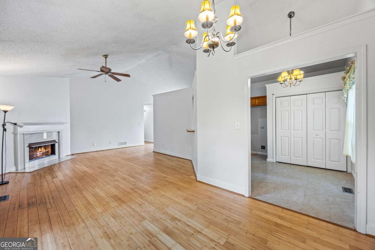 7920 Silversmith Drive Cumming - 9