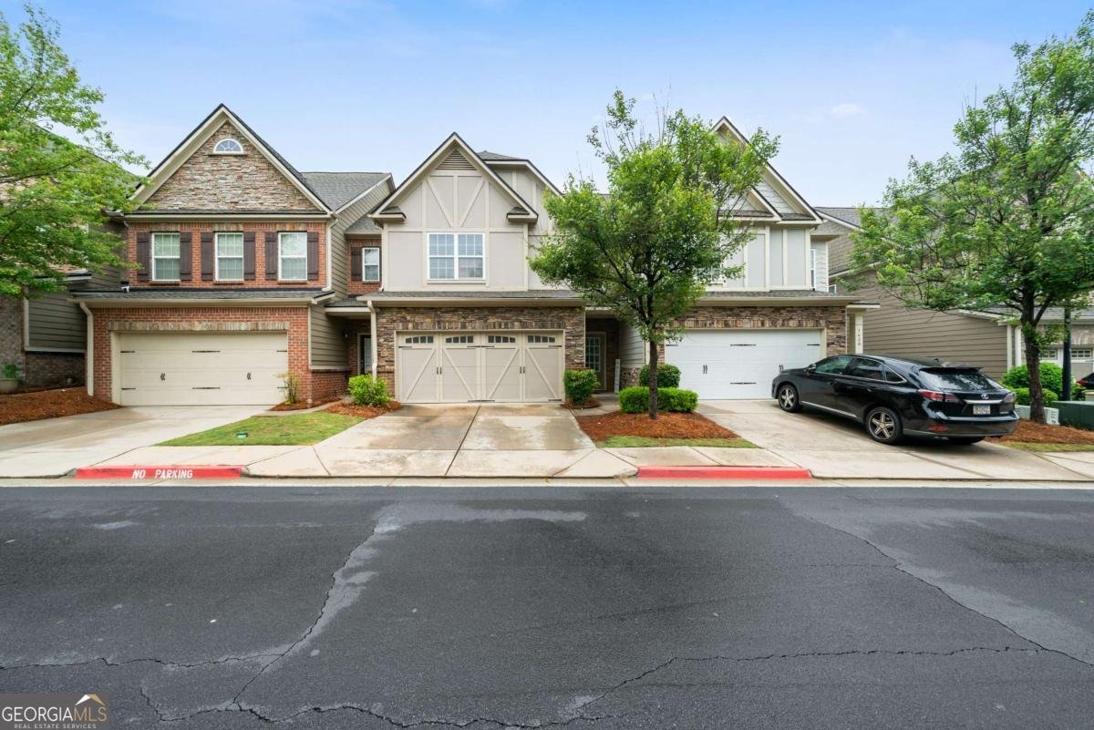 1630 Marsanne Terrace Kennesaw - 1