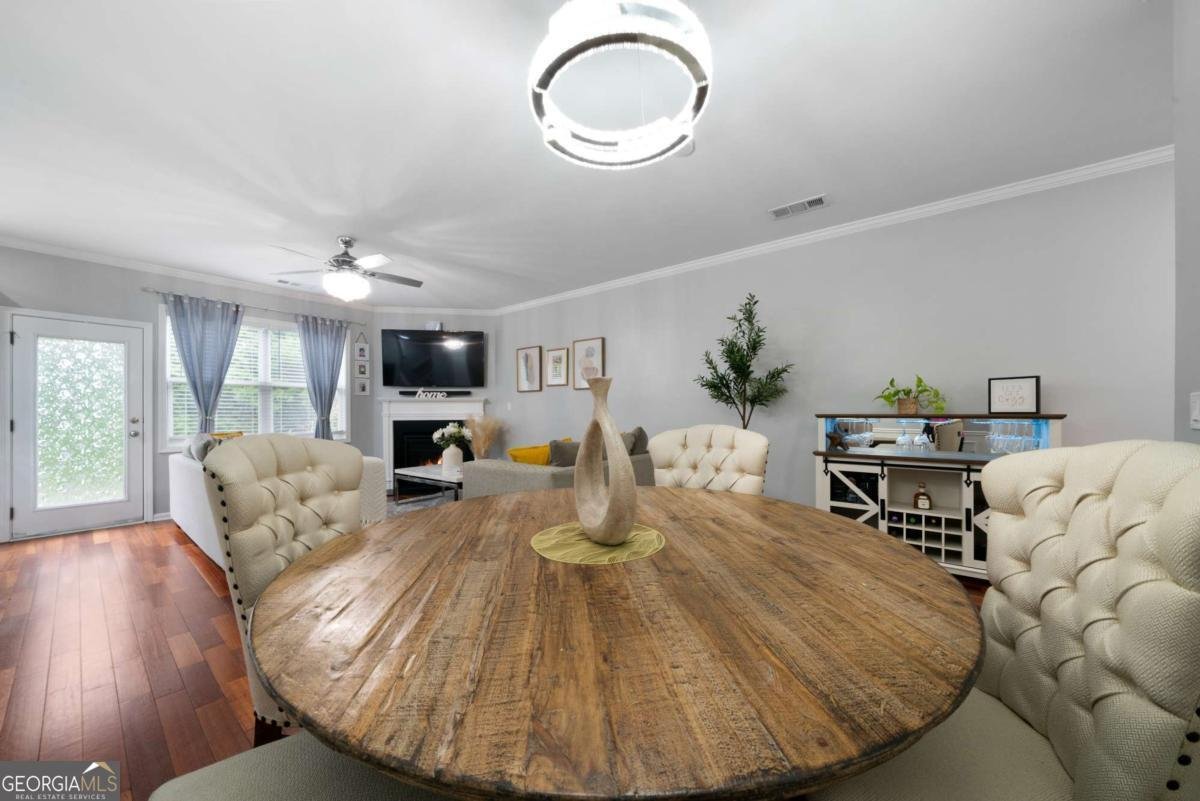 1630 Marsanne Terrace Kennesaw - 10