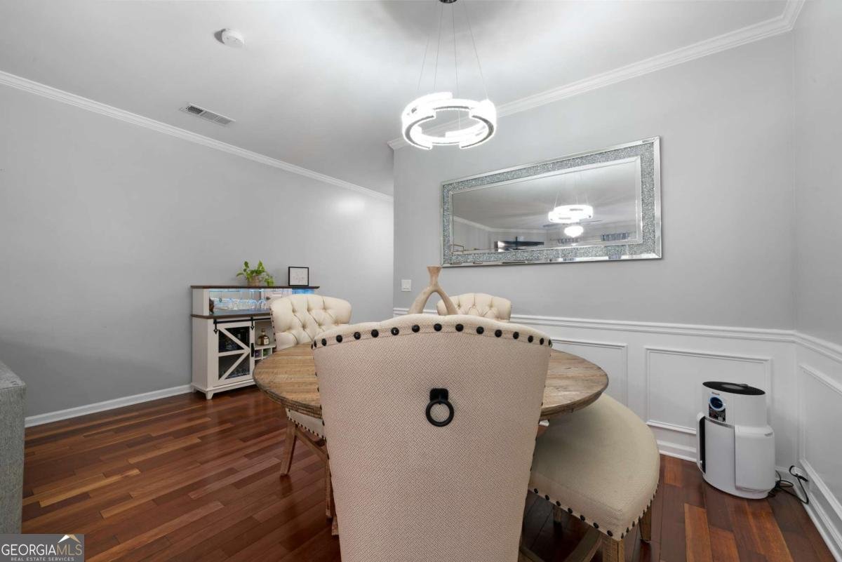 1630 Marsanne Terrace Kennesaw - 11