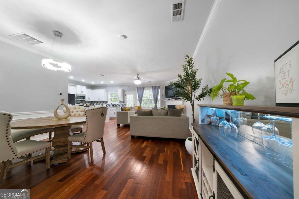 1630 Marsanne Terrace Kennesaw - 13