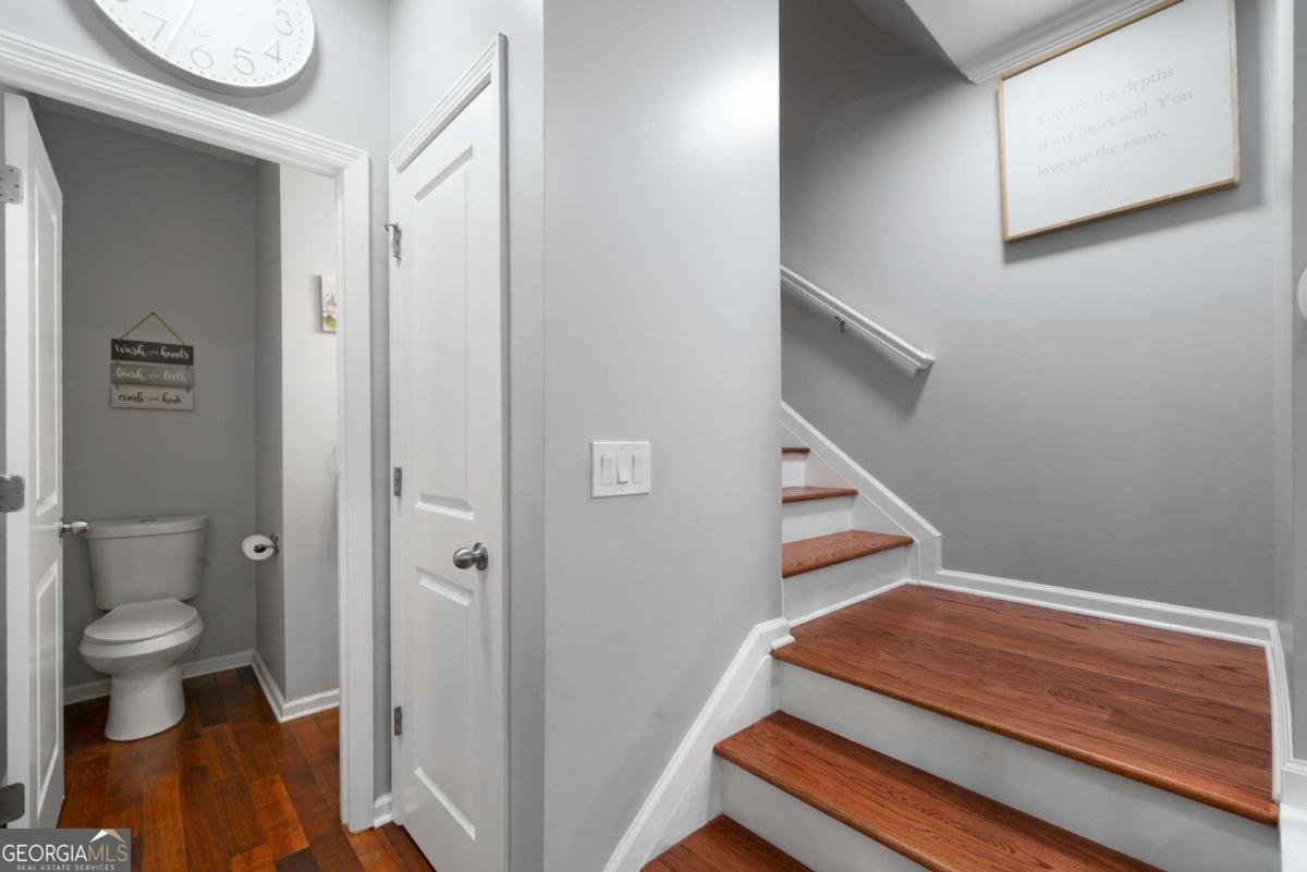 1630 Marsanne Terrace Kennesaw - 14