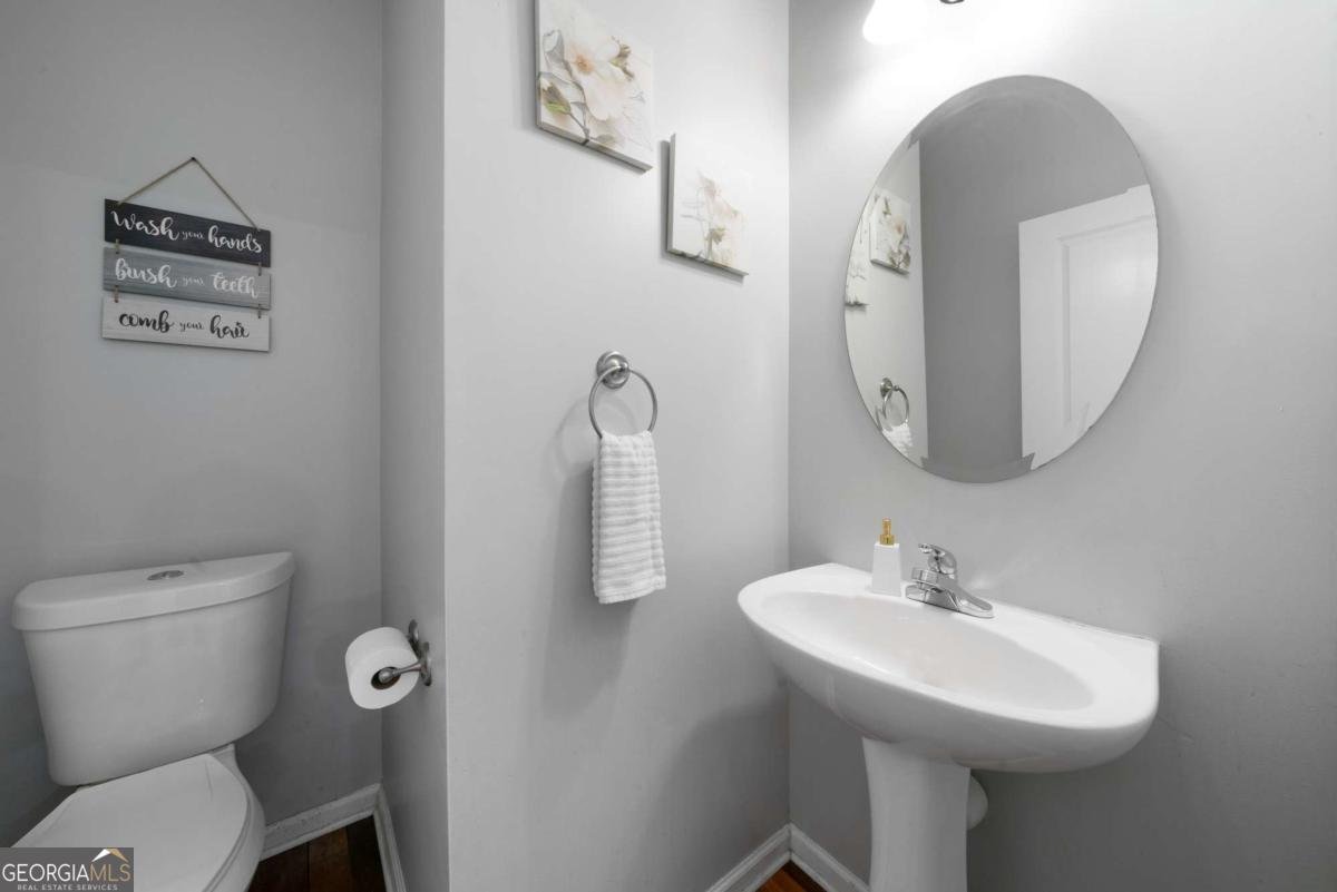 1630 Marsanne Terrace Kennesaw - 15