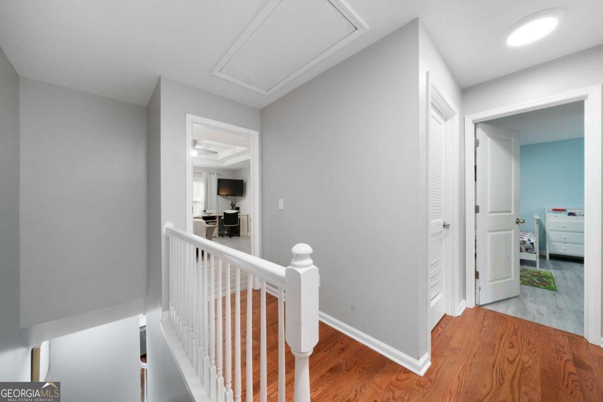 1630 Marsanne Terrace Kennesaw - 17
