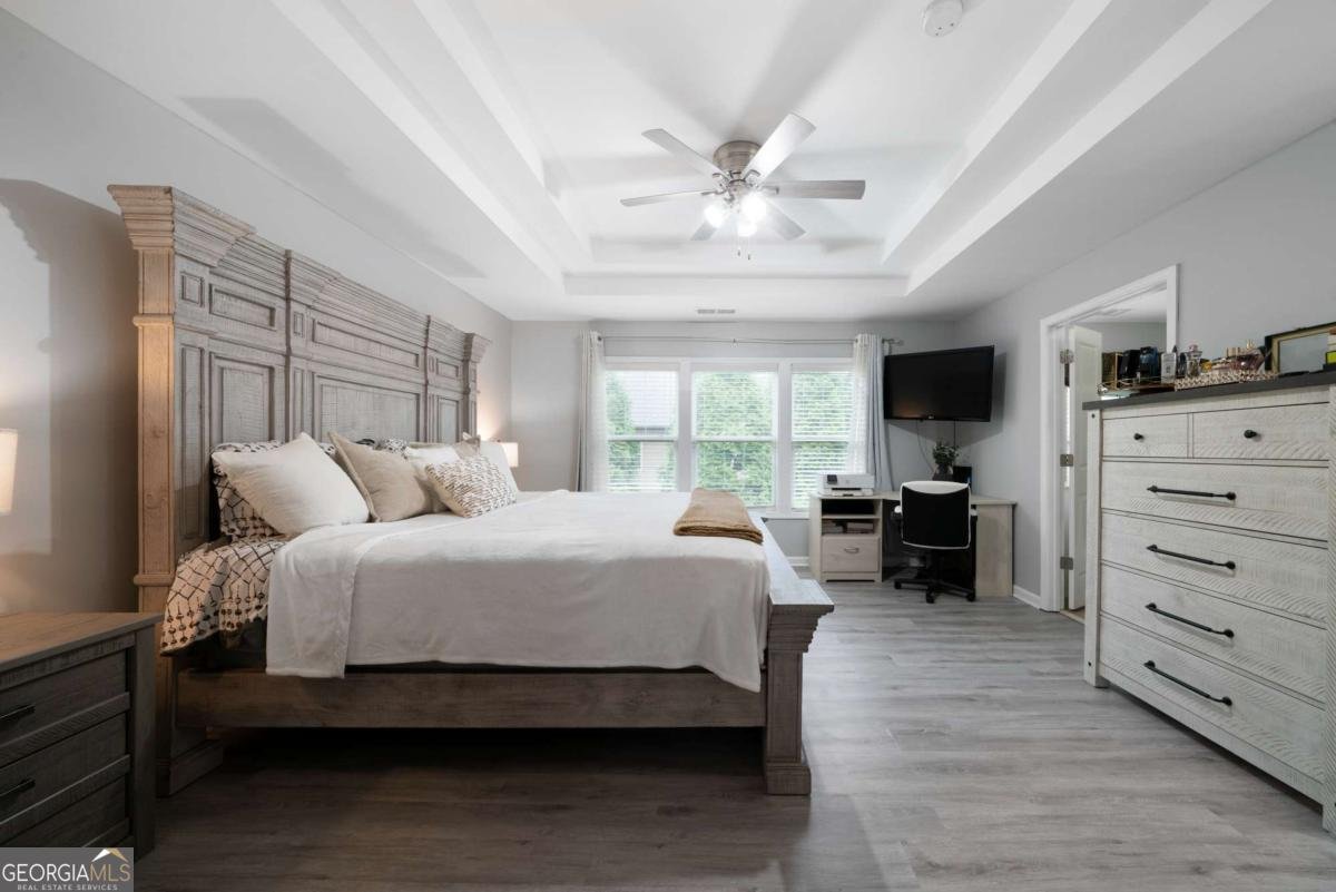 1630 Marsanne Terrace Kennesaw - 18