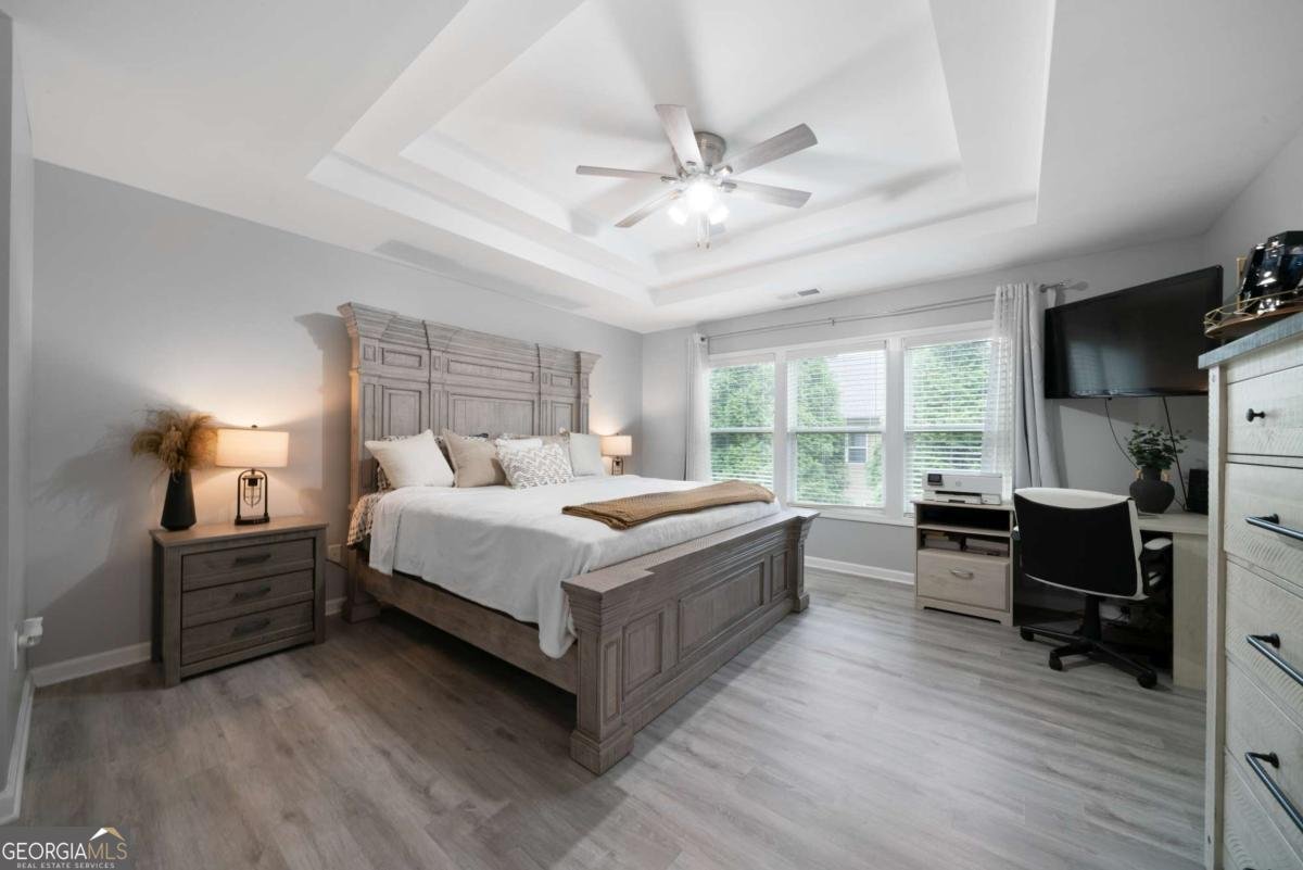 1630 Marsanne Terrace Kennesaw - 19