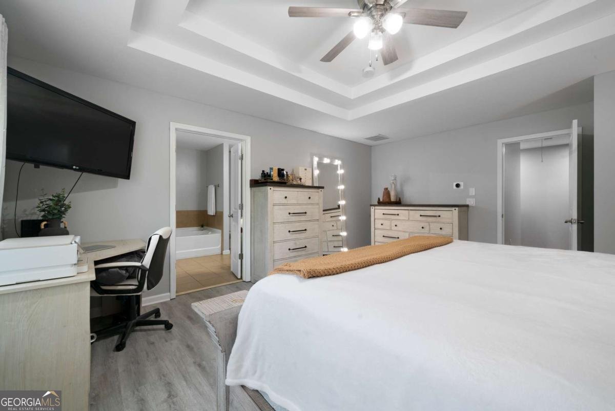 1630 Marsanne Terrace Kennesaw - 21
