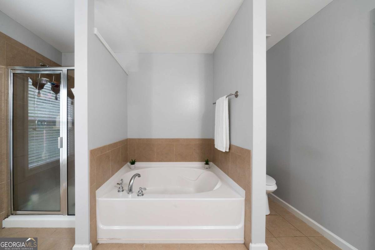 1630 Marsanne Terrace Kennesaw - 25