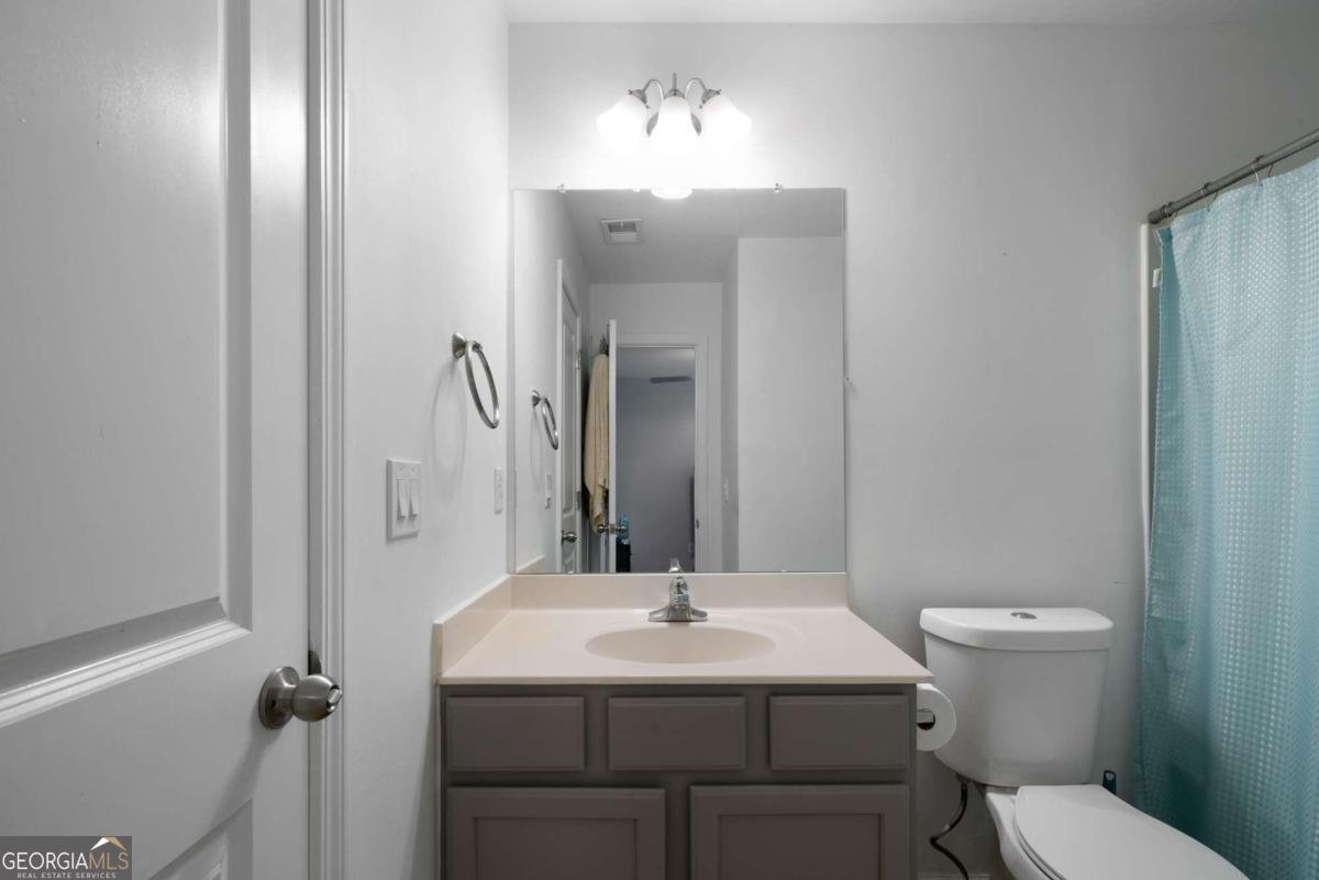 1630 Marsanne Terrace Kennesaw - 27