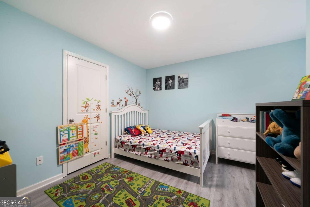 1630 Marsanne Terrace Kennesaw - 29