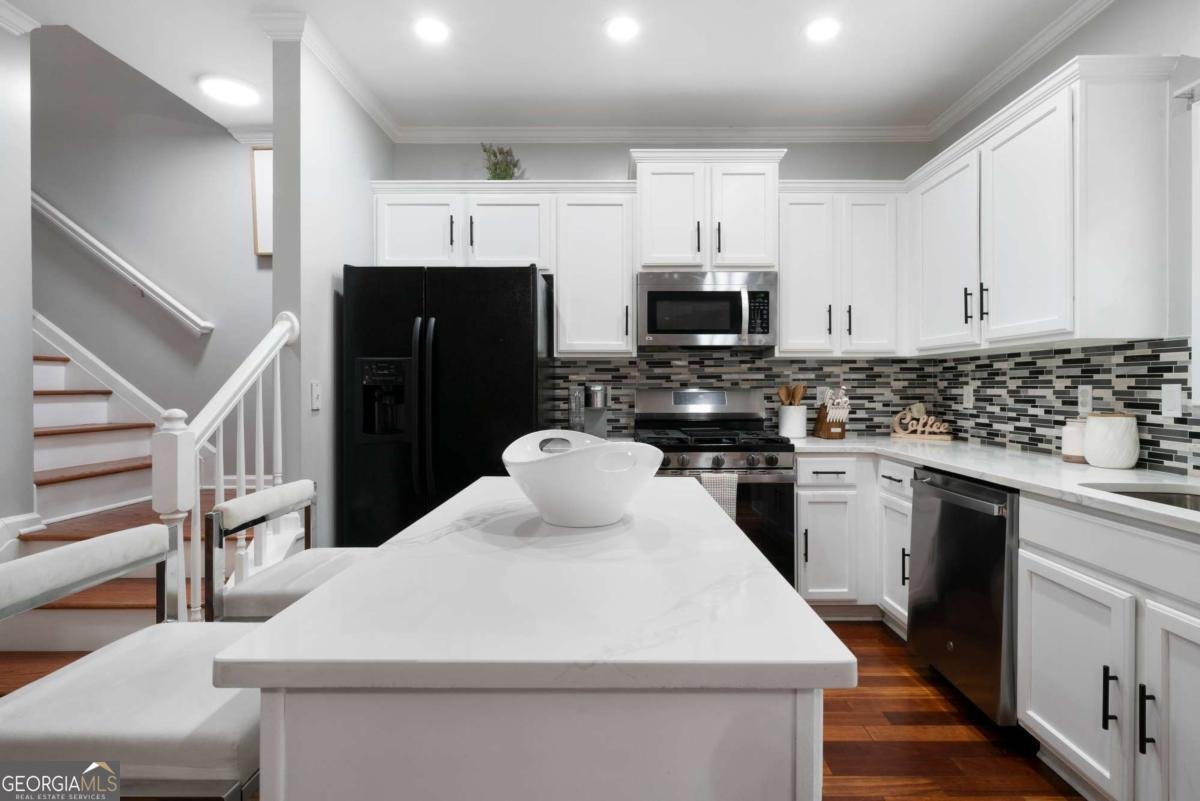 1630 Marsanne Terrace Kennesaw - 3