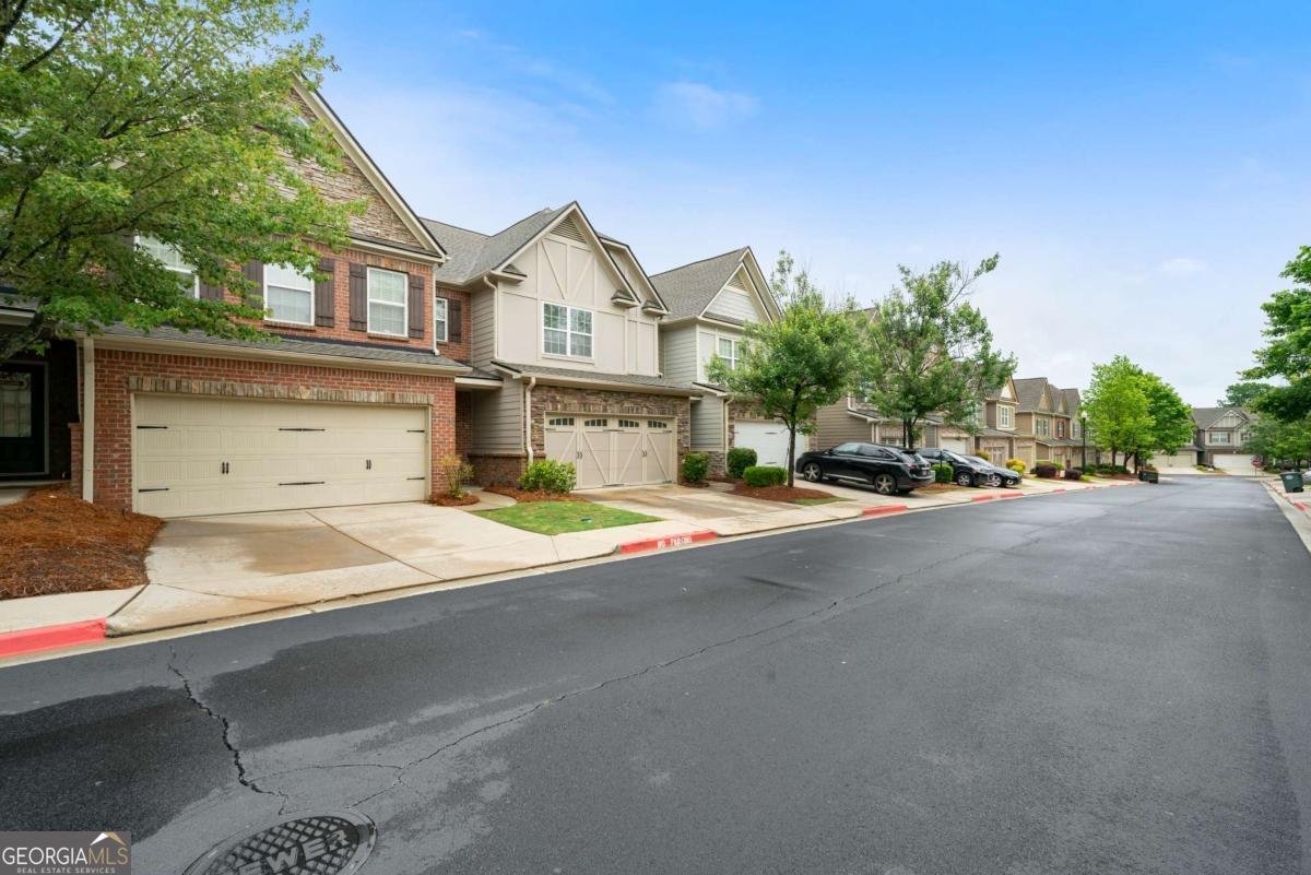 1630 Marsanne Terrace Kennesaw - 31
