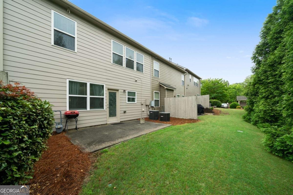 1630 Marsanne Terrace Kennesaw - 32