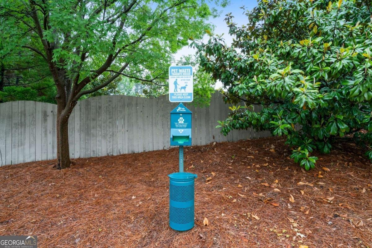 1630 Marsanne Terrace Kennesaw - 33