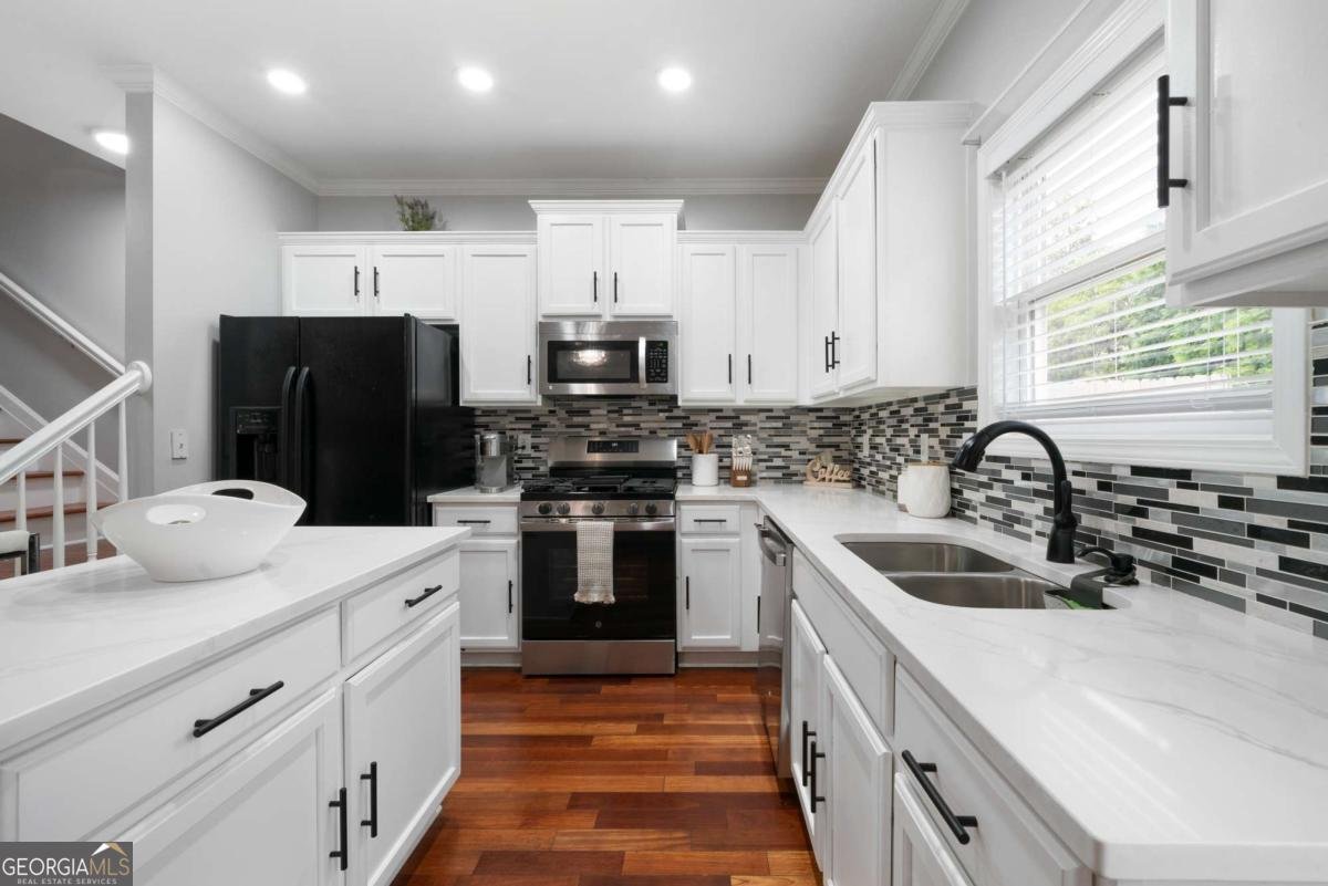 1630 Marsanne Terrace Kennesaw - 4