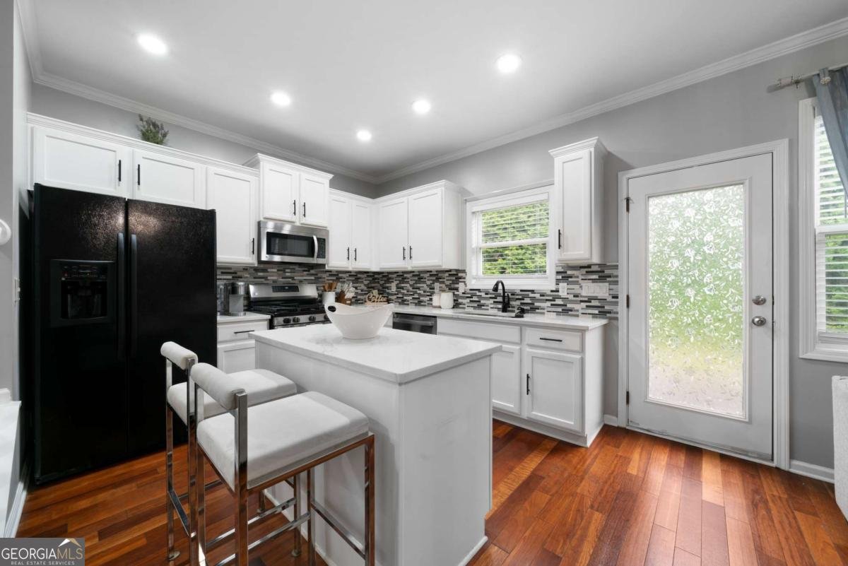 1630 Marsanne Terrace Kennesaw - 5