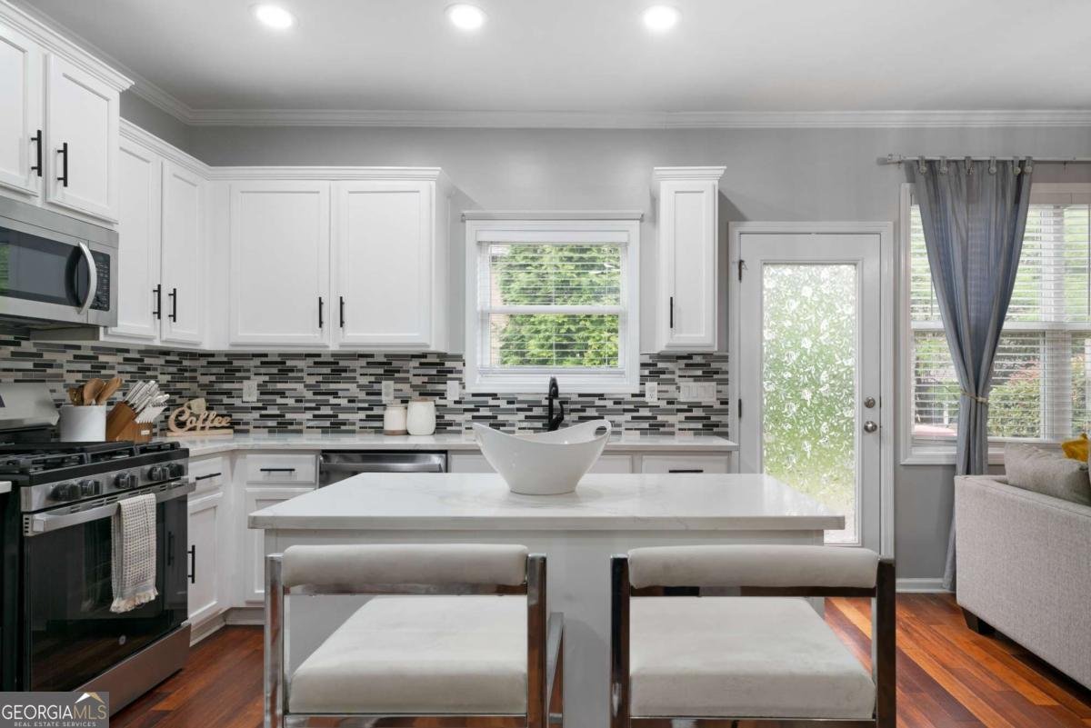 1630 Marsanne Terrace Kennesaw - 6