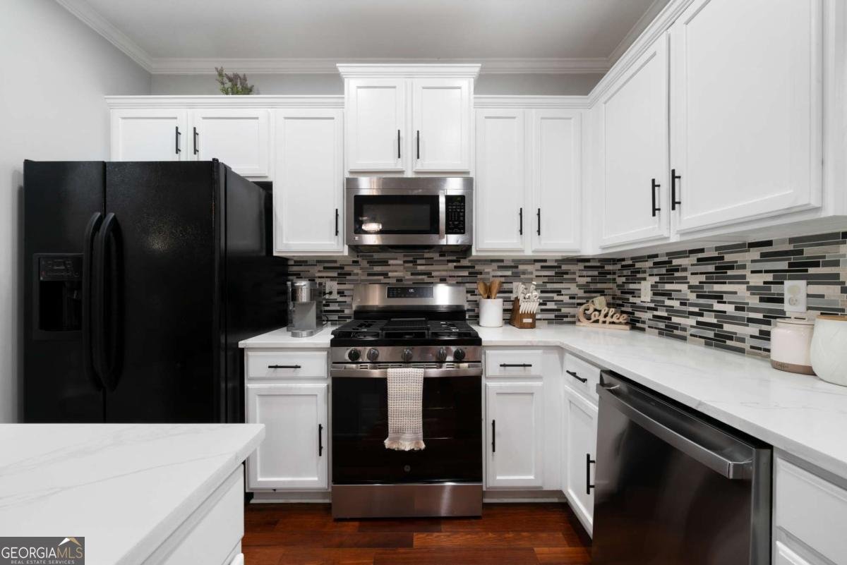 1630 Marsanne Terrace Kennesaw - 7