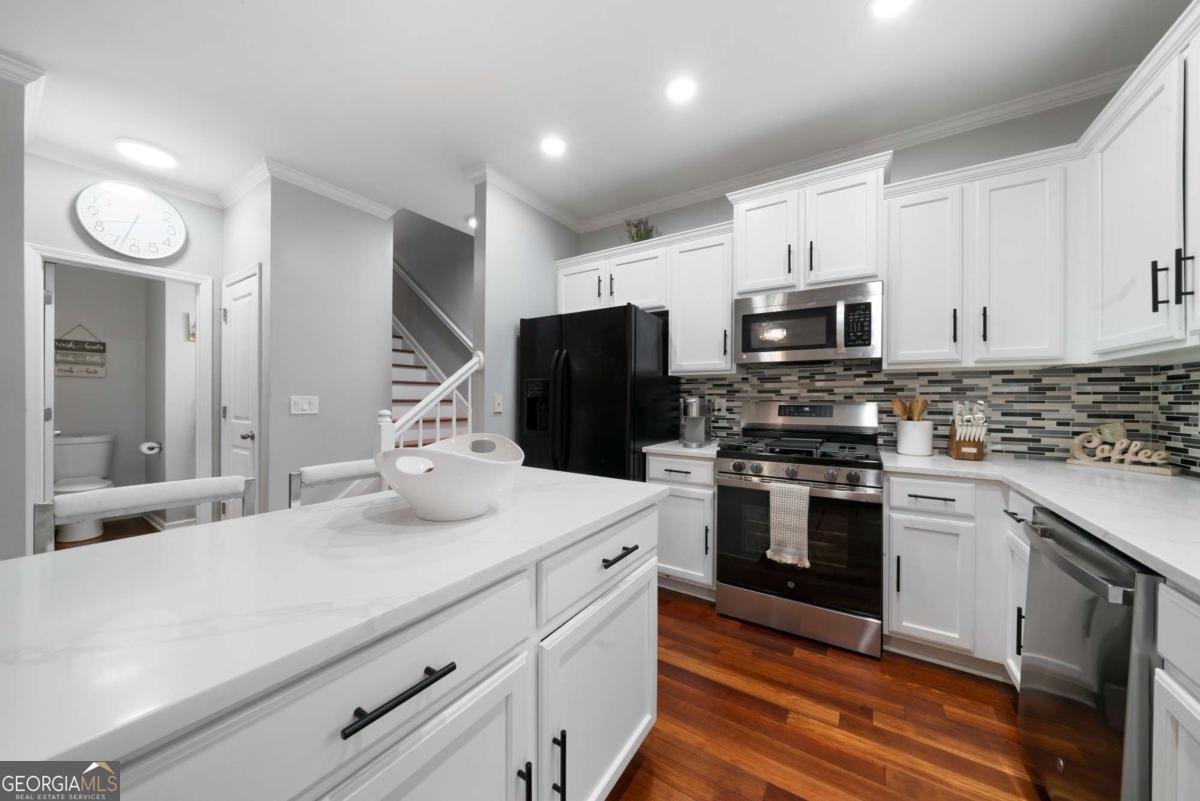 1630 Marsanne Terrace Kennesaw - 8