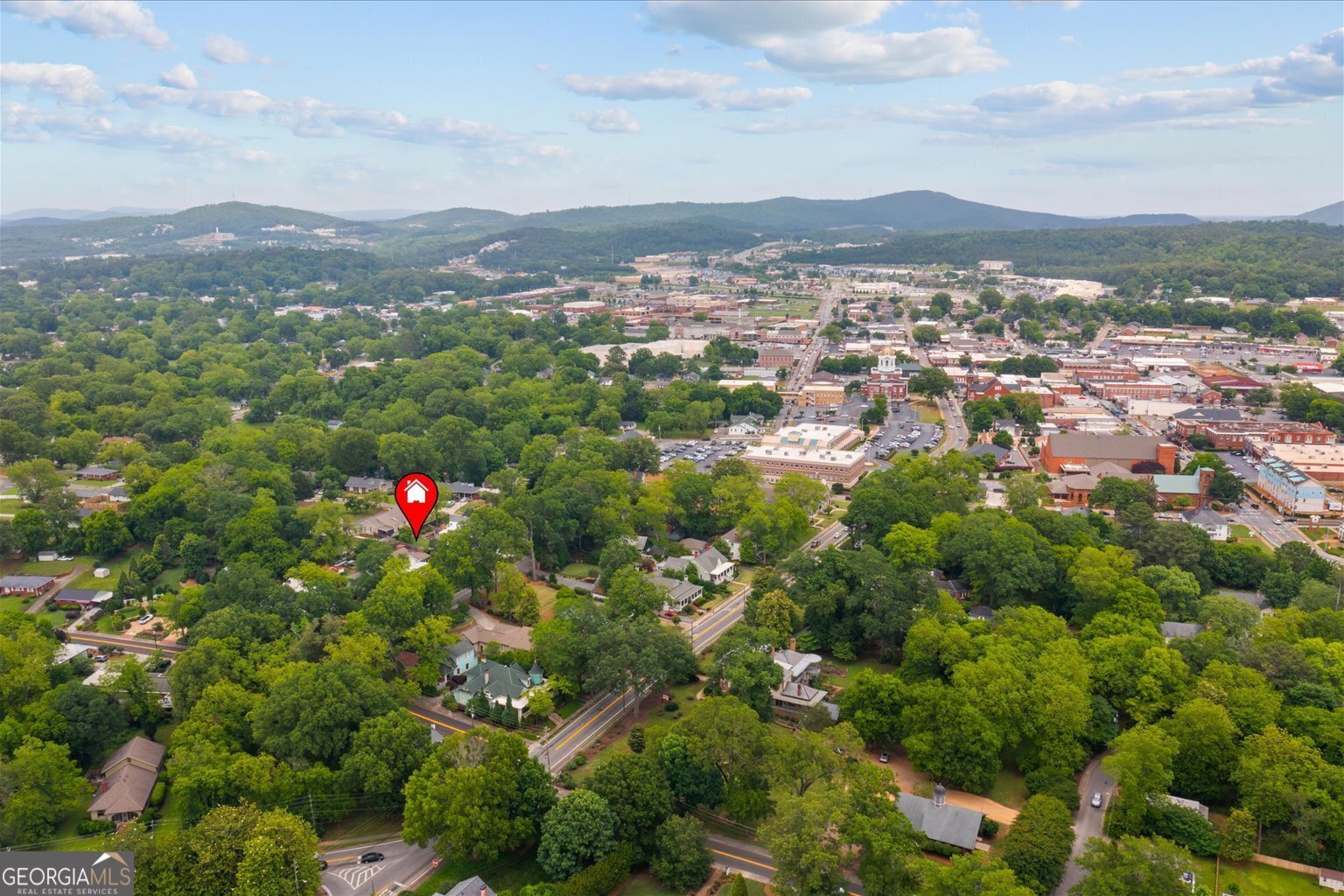 225 Church Street Cartersville - 50
