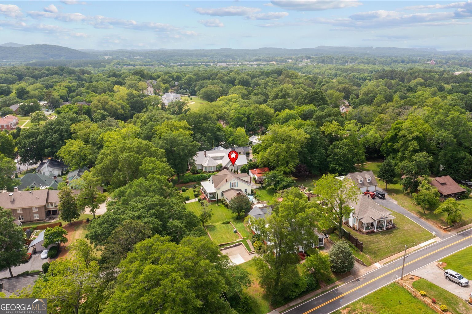 225 Church Street Cartersville - 56