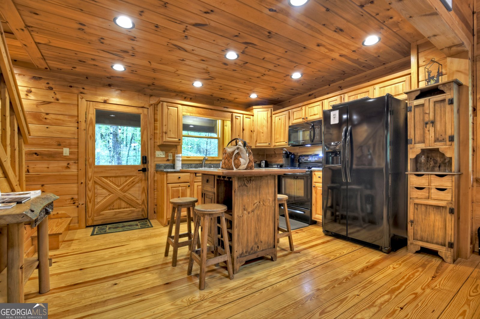850 Mountain Lake Circle Blue Ridge - 19