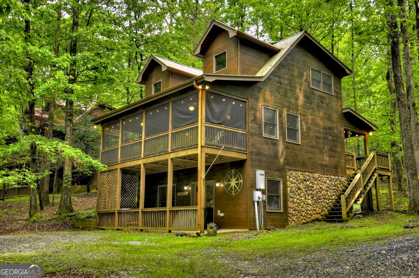850 Mountain Lake Circle Blue Ridge - 4