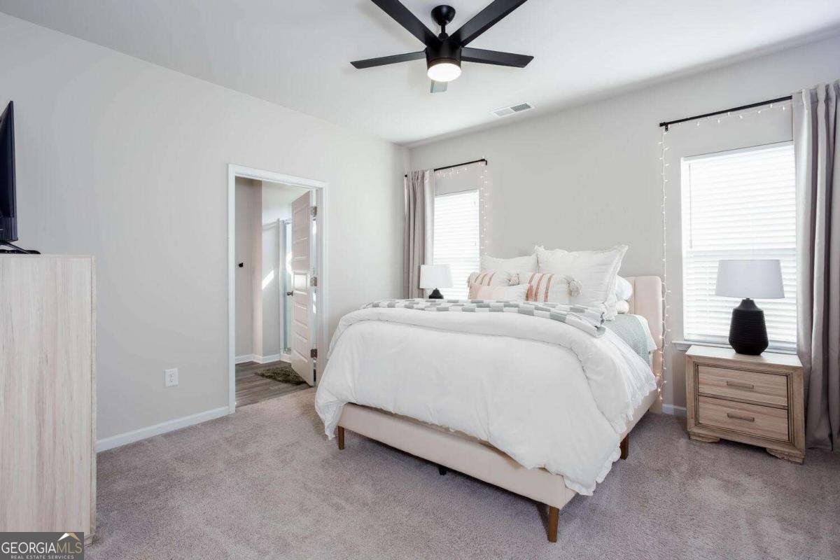 155 Crossroad Circle Jasper - 1