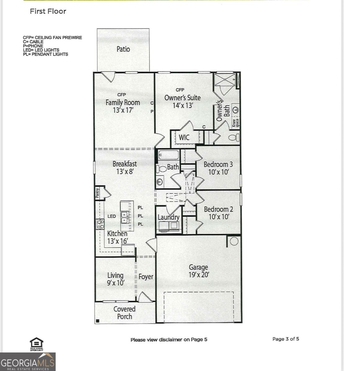 155 Crossroad Circle Jasper - 10