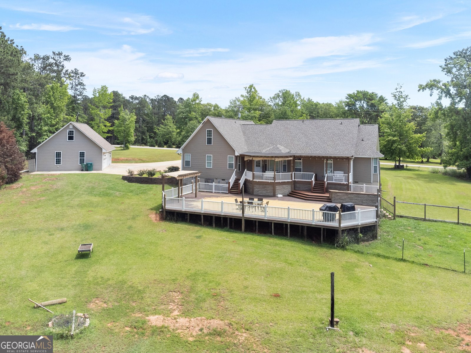4093 Upper River Road Gray - 23