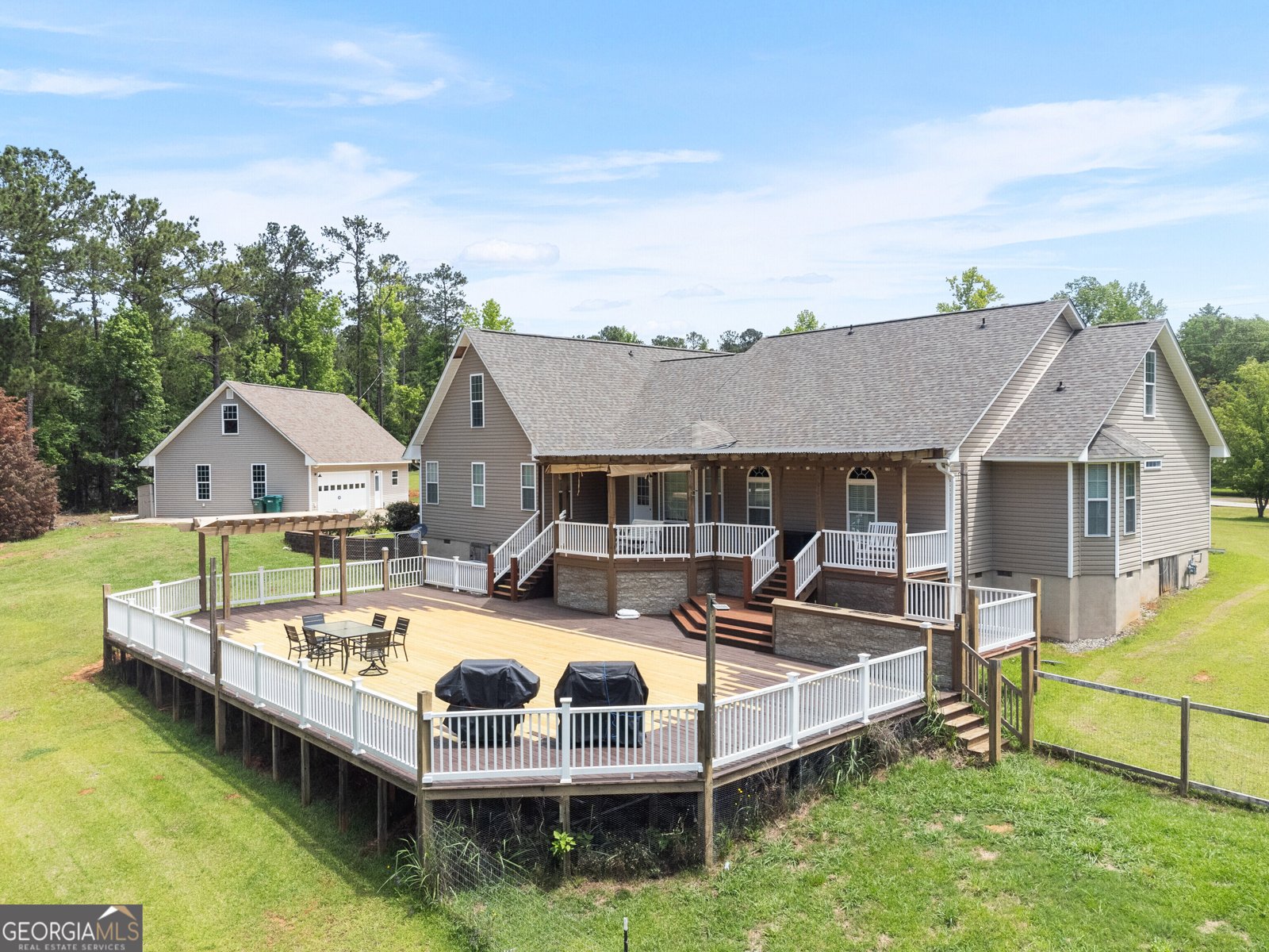 4093 Upper River Road Gray - 25