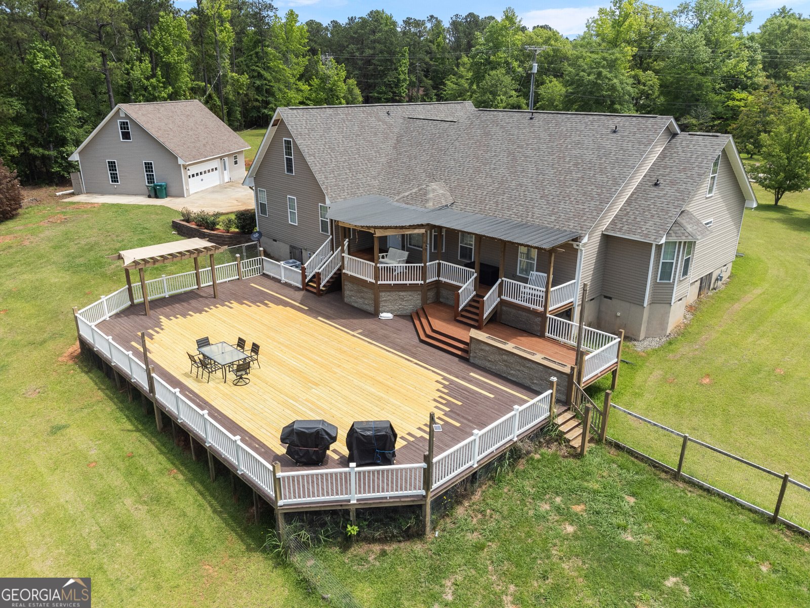 4093 Upper River Road Gray - 26
