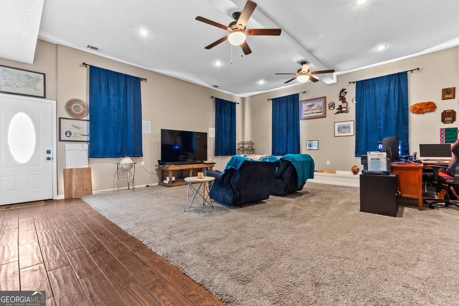 4093 Upper River Road Gray - 3