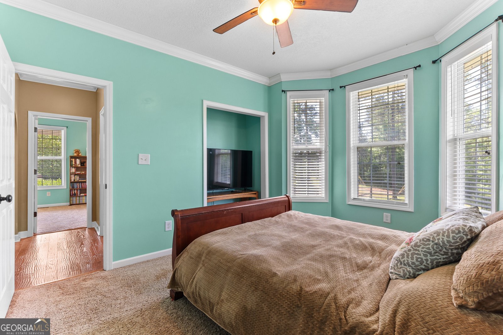 4093 Upper River Road Gray - 9