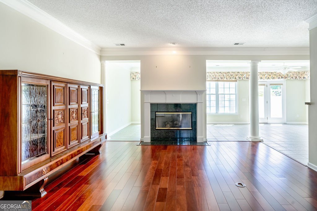 335 Grand Teton Circle Fayetteville - 7