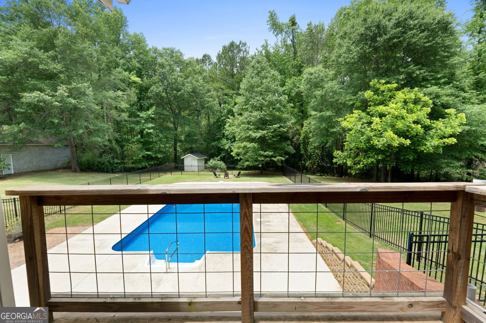 1324 Alabama Road Meansville - 44